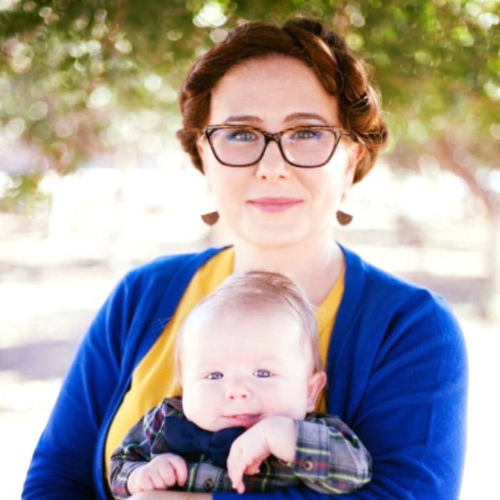 Meet your Posher, Cora